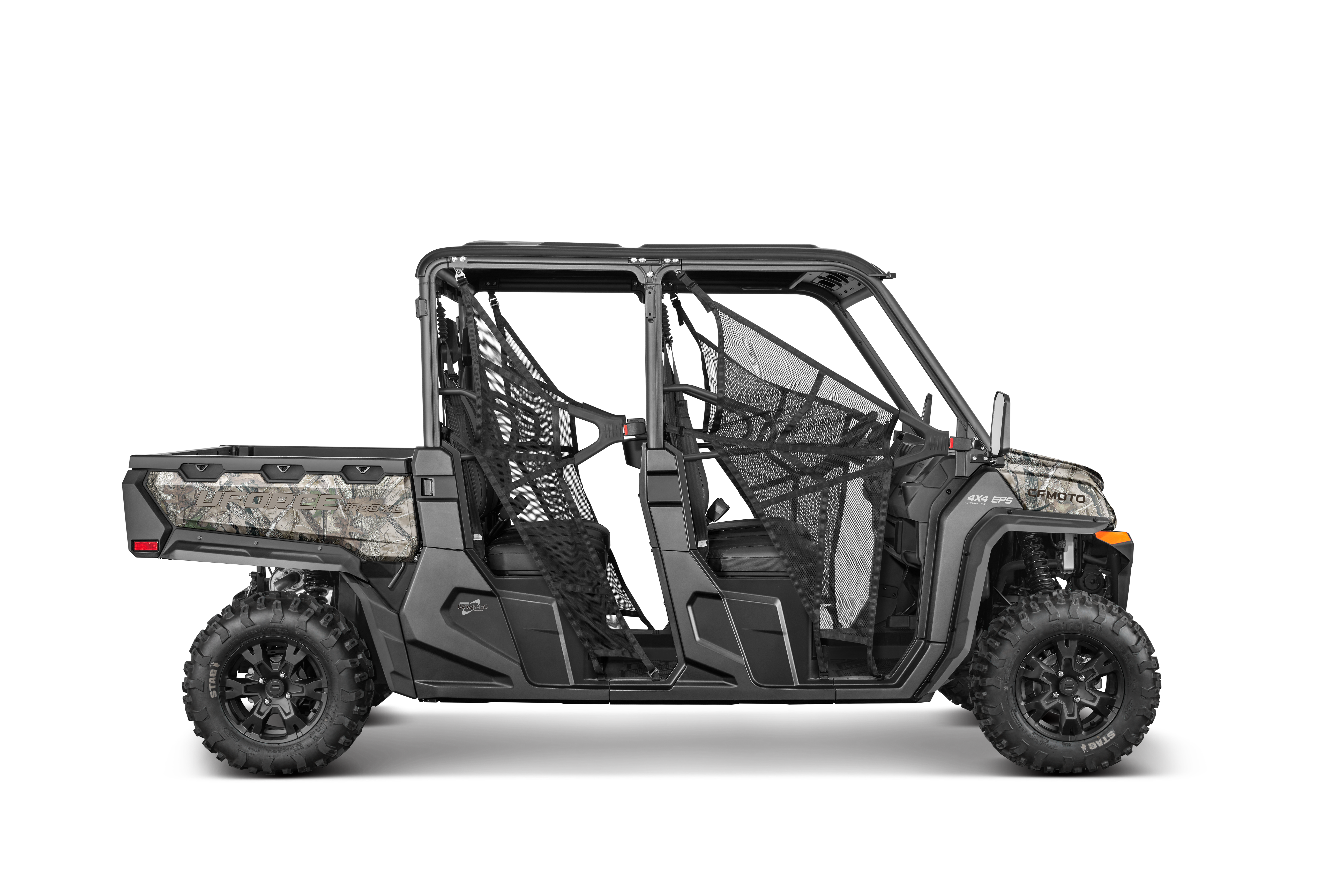 CFMOTO GLADIATOR UTV1000XL 